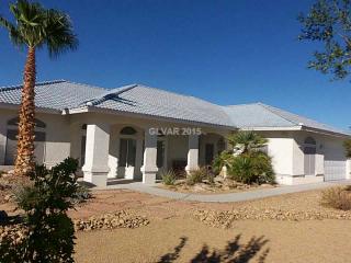 1561 Lost Creek Dr, Pahrump, NV 89048-9138