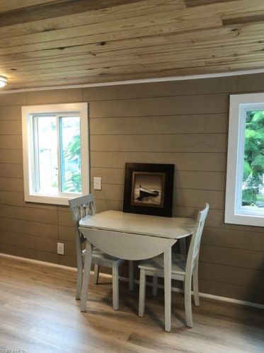 5157 Sandpiper Dr, Saint James City FL  33956-2837 exterior