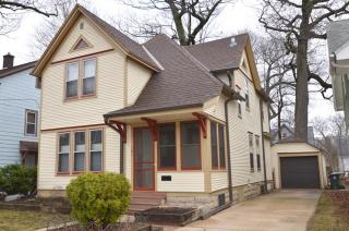 161 Dunning St, Madison, WI 53704-5476