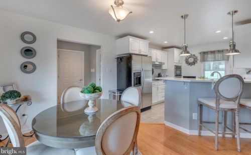 11082 Mccue Ln, Madison Mills VA  22960-4348 exterior