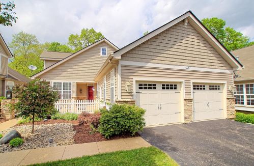 5220 Grants Grv, South Lebanon, OH 45065-8806