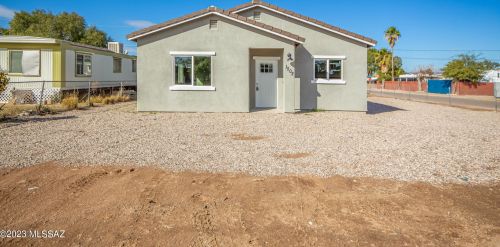 1002 Calle Arizona, Tucson, AZ 85705-2605