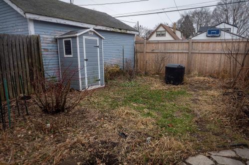 3617 Lenox St, Milwaukee WI 53207-5240 exterior