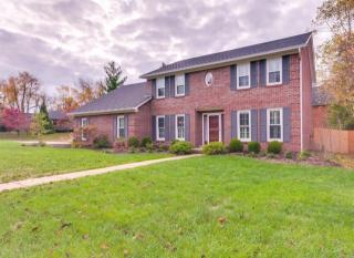 2200 Burrus Dr, Lexington, KY 40513-1219