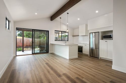 229 Mohawk Rd, Santa Barbara CA  93109-1831 exterior