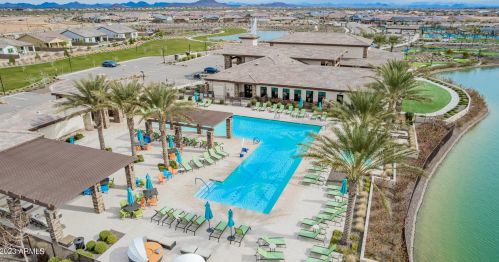 24831 175th Dr, Sun City AZ  85387 exterior
