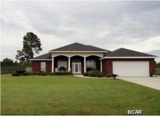 3331 Nautical Dr, Panama City, FL 32409-4830