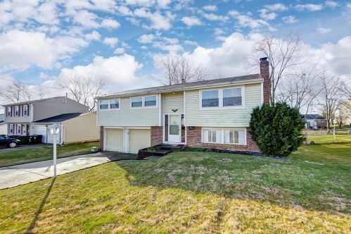 4219 Glenhaven Rd, Cincinnati, OH 45238-6211