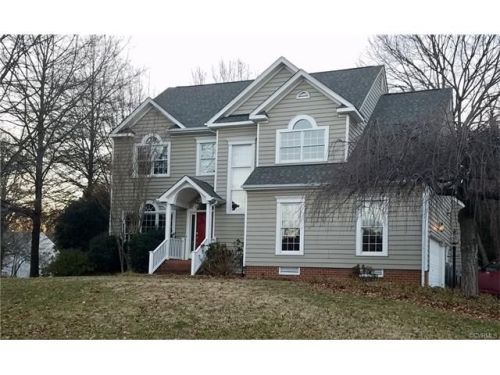 10175 Durhams Ferry Pl, Mechanicsville, VA 23116-5185