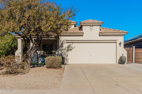 15266 Desert Hills Dr, Sun City, AZ 85379-5246