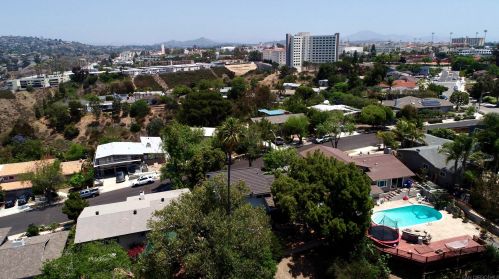 5422 Redding Rd, San Diego CA  92115-1133 exterior