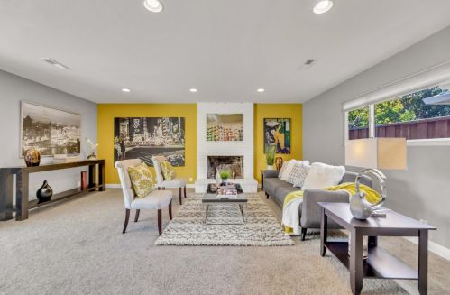 3633 Monterey Blvd, San Leandro, CA 94578-4067