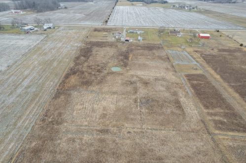 10880 Hamer Rd, Brown County OH  45121-8839 exterior