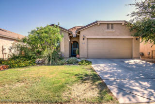 18221 Townley Ave, Waddell, AZ 85355-7504