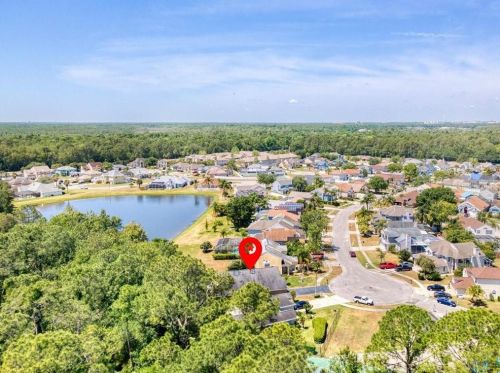 2448 Berkshire Ct, Kissimmee, FL 34746-5419