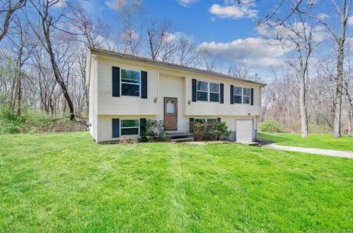 131 Drain St, North Windham, CT 06247-1603