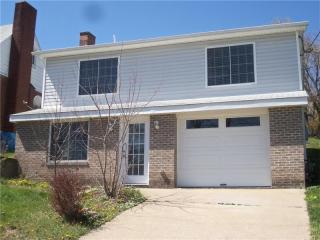 1236 Corrin Ave, Monongahela, PA 15063-1922