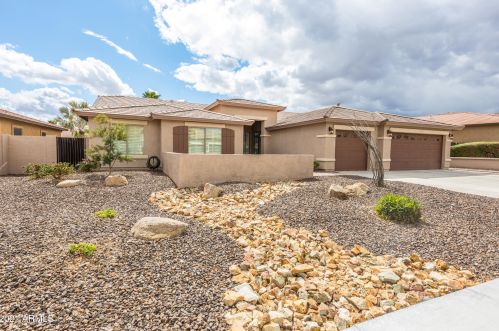 17925 Mauna Loa Ln, Sun City, AZ 85388-7640