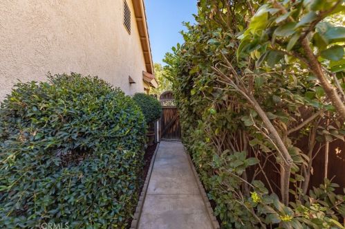 1232 Alderwood Ln, Mountain Home Village CA  92359-1617 exterior
