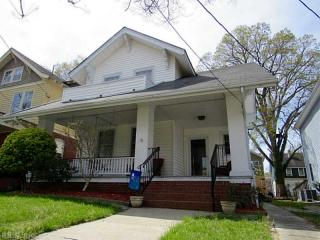 533 Maryland Ave, Norfolk, VA 23508-2821