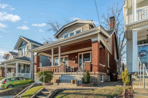 18 32nd St, Covington, KY 41015-1244