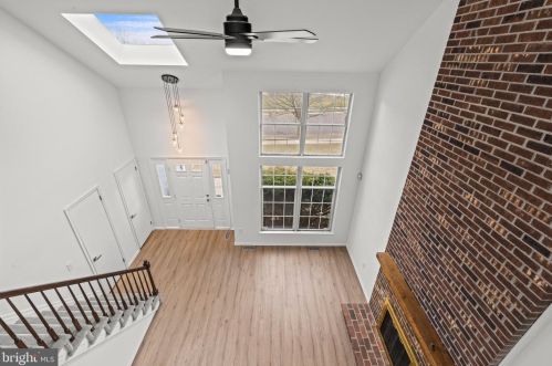 17 Sugarmaple Ln, Erial NJ  08081-3035 exterior