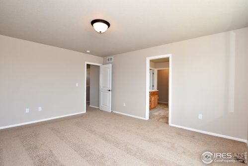 2637 Turquoise St, Loveland CO 80537-2033 exterior