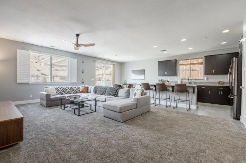 9093 Golf Canyon Dr, Grayson CA  95363-8911 exterior