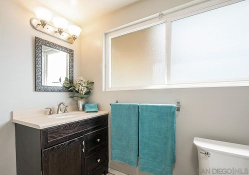 3785 Mount Ainsworth Ave, San Diego CA 92111-3219 exterior