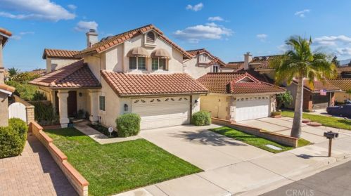 17625 Dandelion Ln, Chino Hills, CA 91709-3265