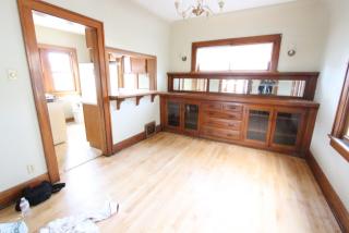 2129 70th St, Milwaukee WI  53213-1927 exterior