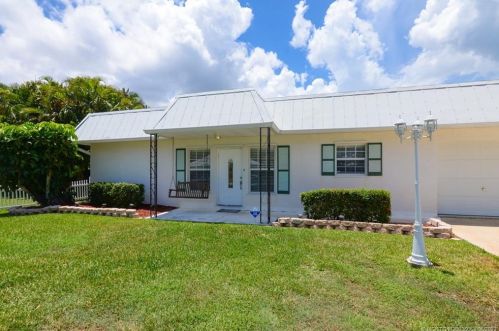 1150 Rio Vista Way, Palm City, FL 34990-2842