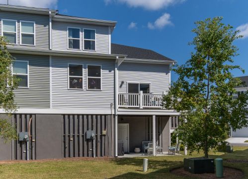 626 Mclernon Trce, Johns Island SC  29455-7815 exterior