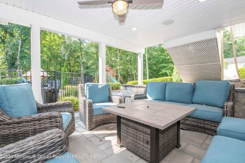 9 Maxim Ct, Jackson Twp NJ 08527-3893 exterior