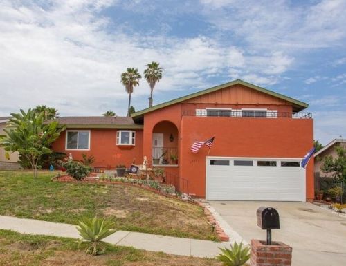 3955 Wooster Dr, Oceanside, CA 92056-3326