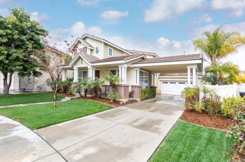 40347 Amesbury Ln, Temecula CA 92591-4432 exterior