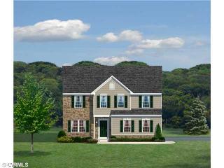 10008 Meadow Pond Dr, Mechanicsville, VA 23116-7215