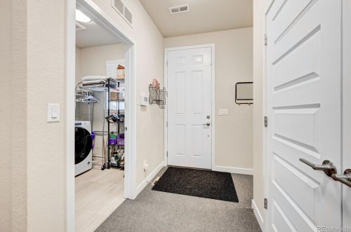 12891 Caspian Pl, Denver CO  80014 exterior