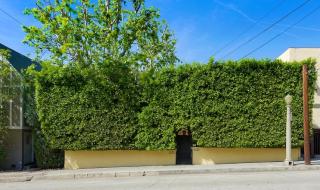 2623 Beachwood Dr, Los Angeles CA  90068-2307 exterior