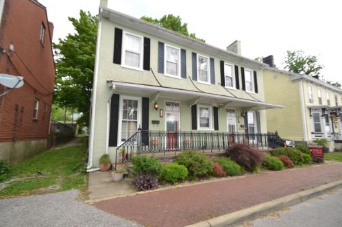 218 Front St, Redoak, OH 45167-1015