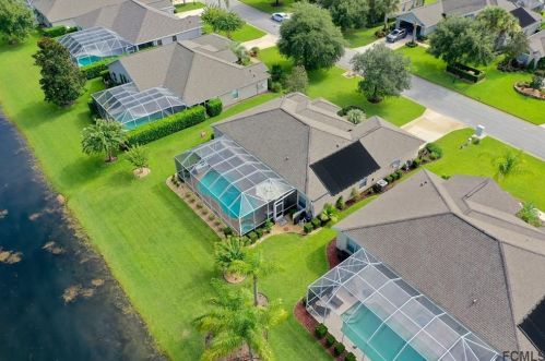 1244 Harwick Ln, Ormond Beach FL  32174-1024 exterior