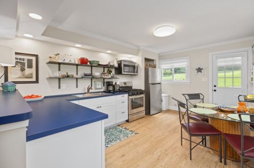 337 Little Creek Rd, Harmony PA  16037-9604 exterior