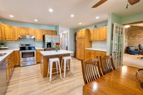 1136 Adare Rd, Marion OH  43302-6808 exterior