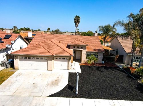 632 Winemaker St, Los Banos, CA 93635-6395