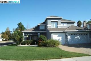 5201 Dry Creek Ct, Antioch, CA 94531-8452