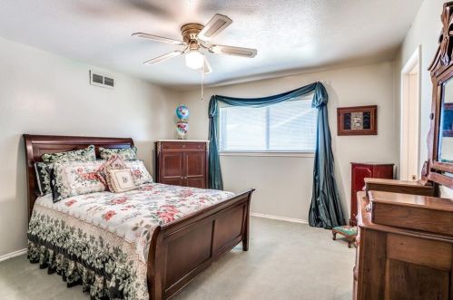 4455 Forest Bend Rd, Dallas TX  75244-6418 exterior