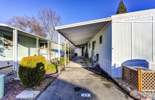 6900 Almond Ave, Citrus Heights CA  95662-3348 exterior