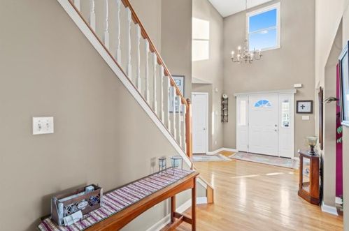 202 Buckeye Ct, Eighty Four, PA 15330-2714