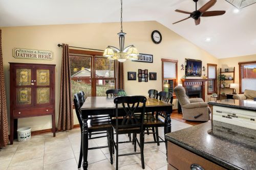 815 Granum St, Holmen WI  54636-9553 exterior