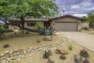 2314 Orangewood Ave, Phoenix, AZ 85021-7660